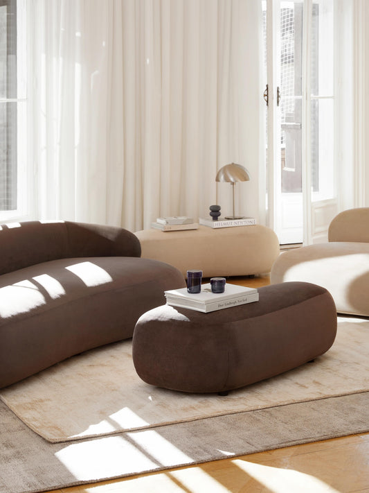Alba 2-Seater Sofa