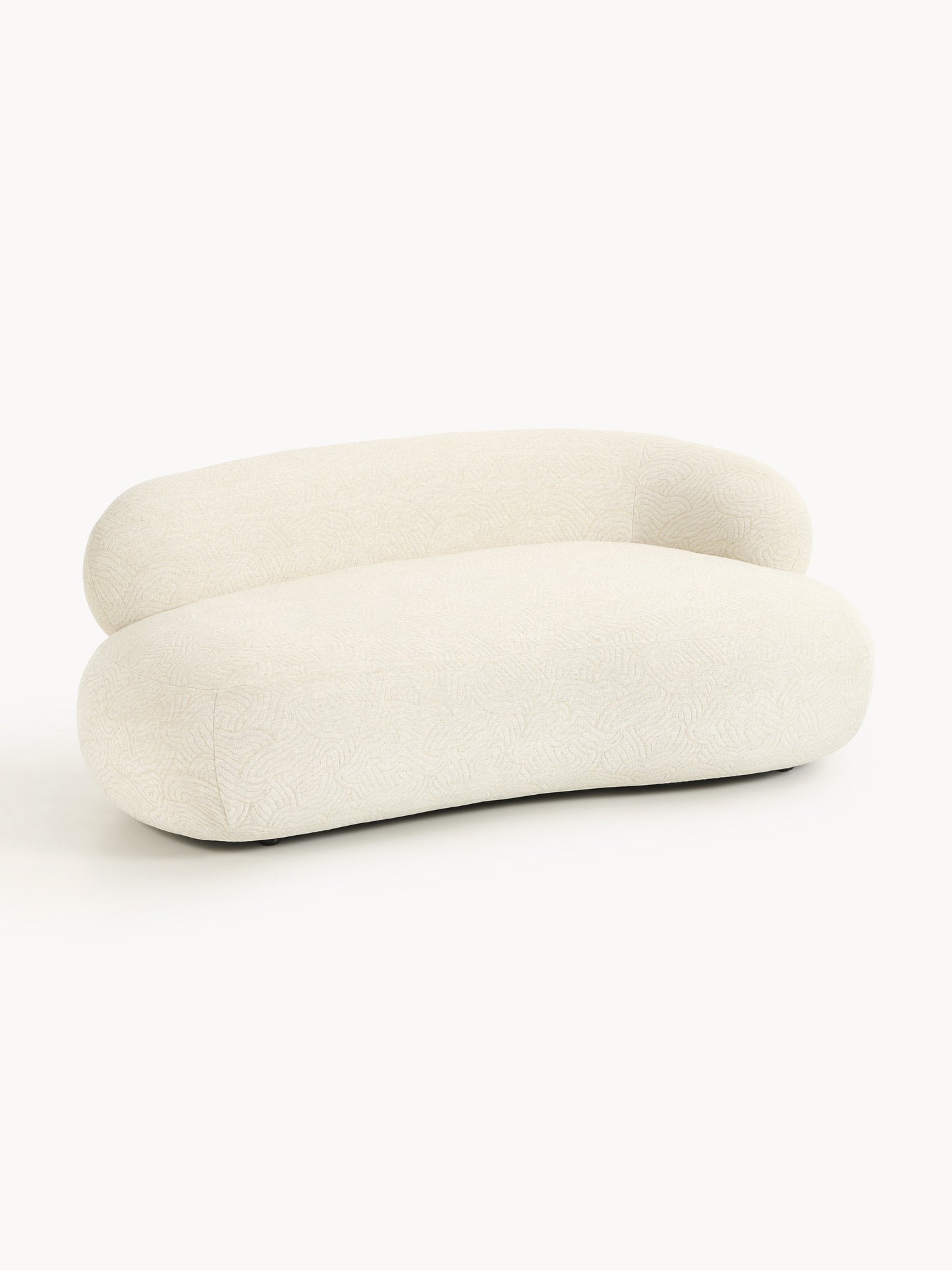 Alba 2-Seater Sofa