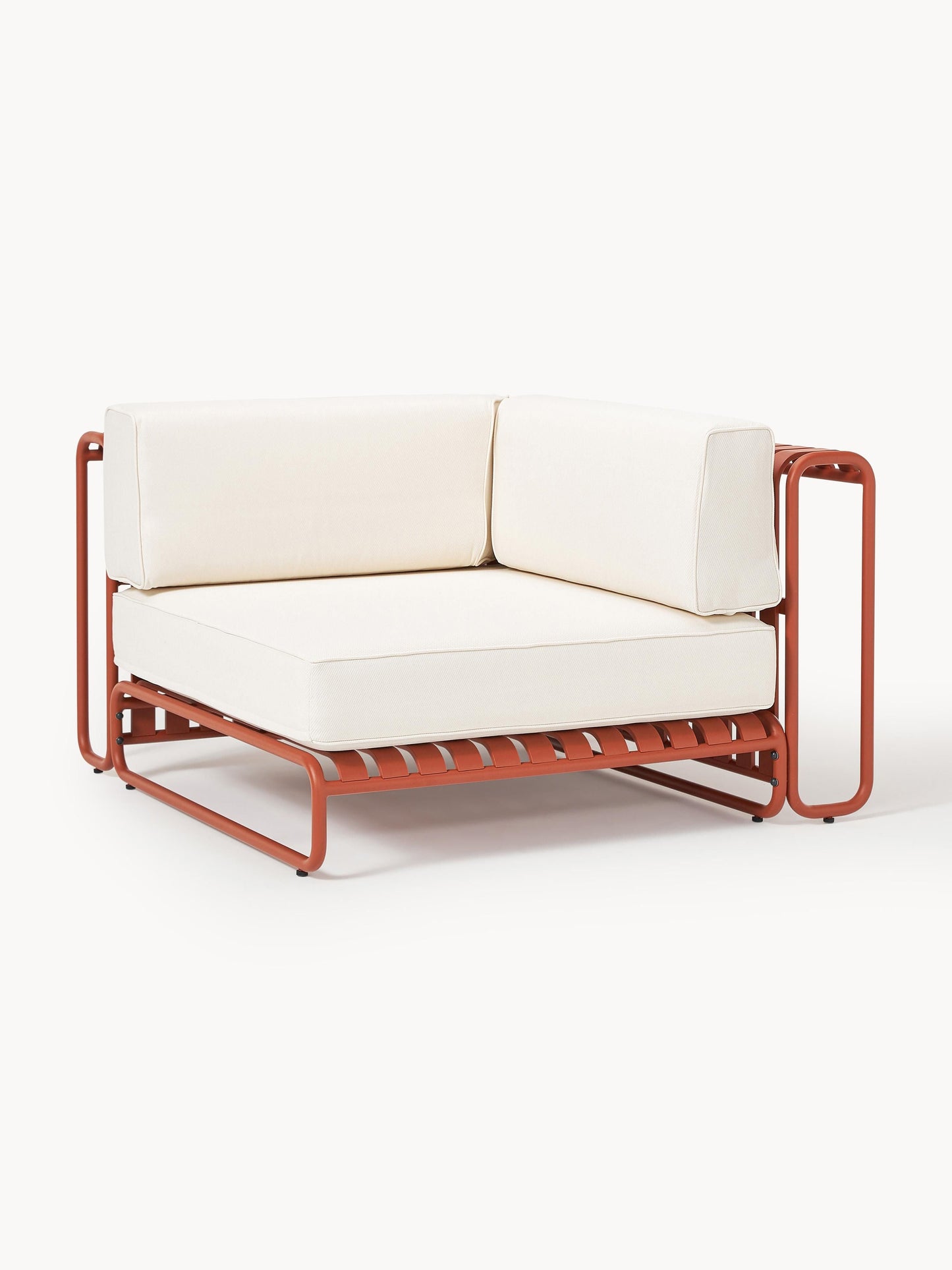 Caio Corner Module for the Garden