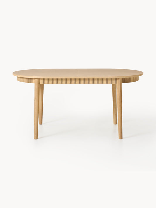 Calary Dining Table, Extendable, in Various Sizes