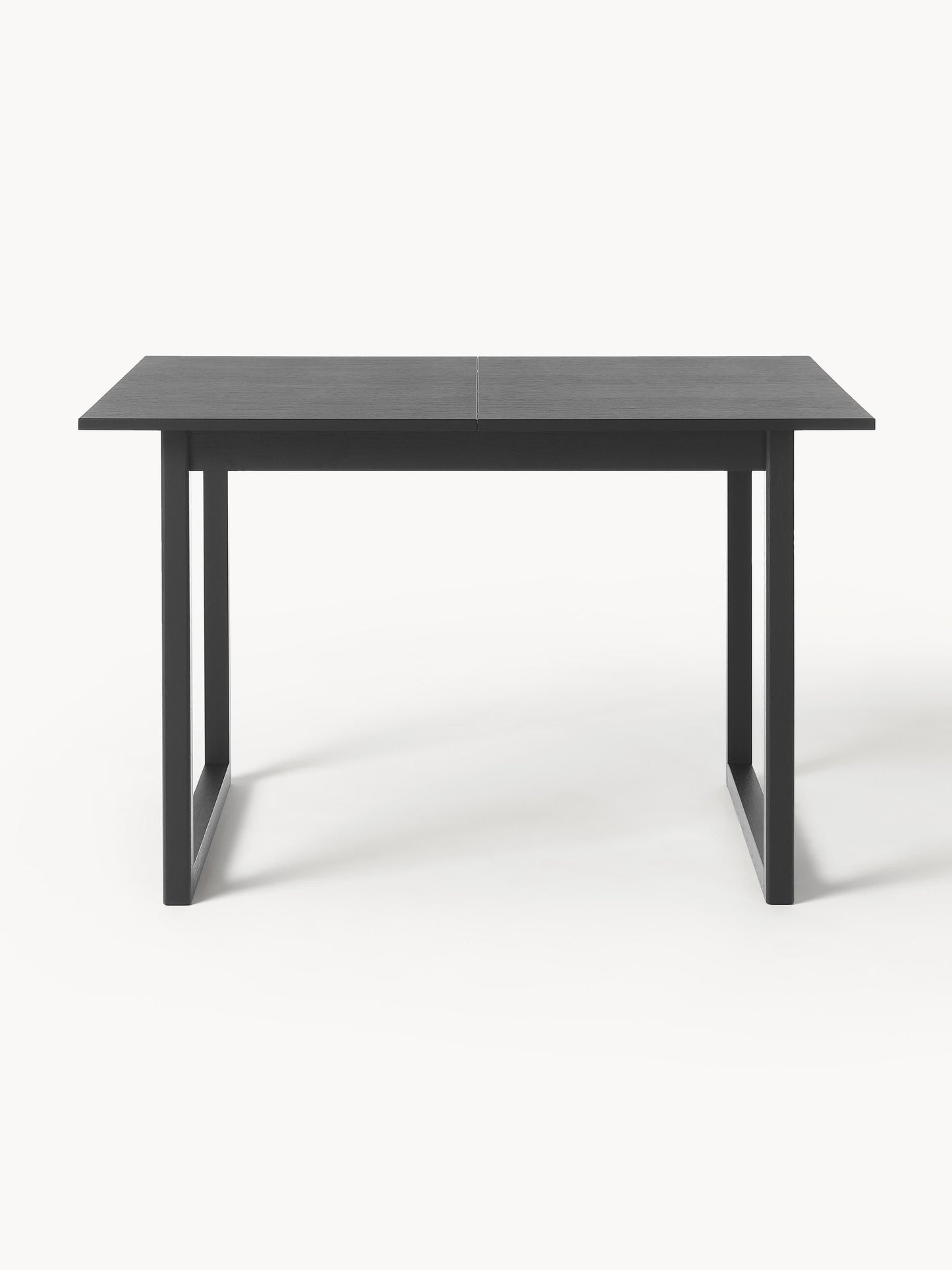 Calla Dining Table, Extendable, in Various Sizes