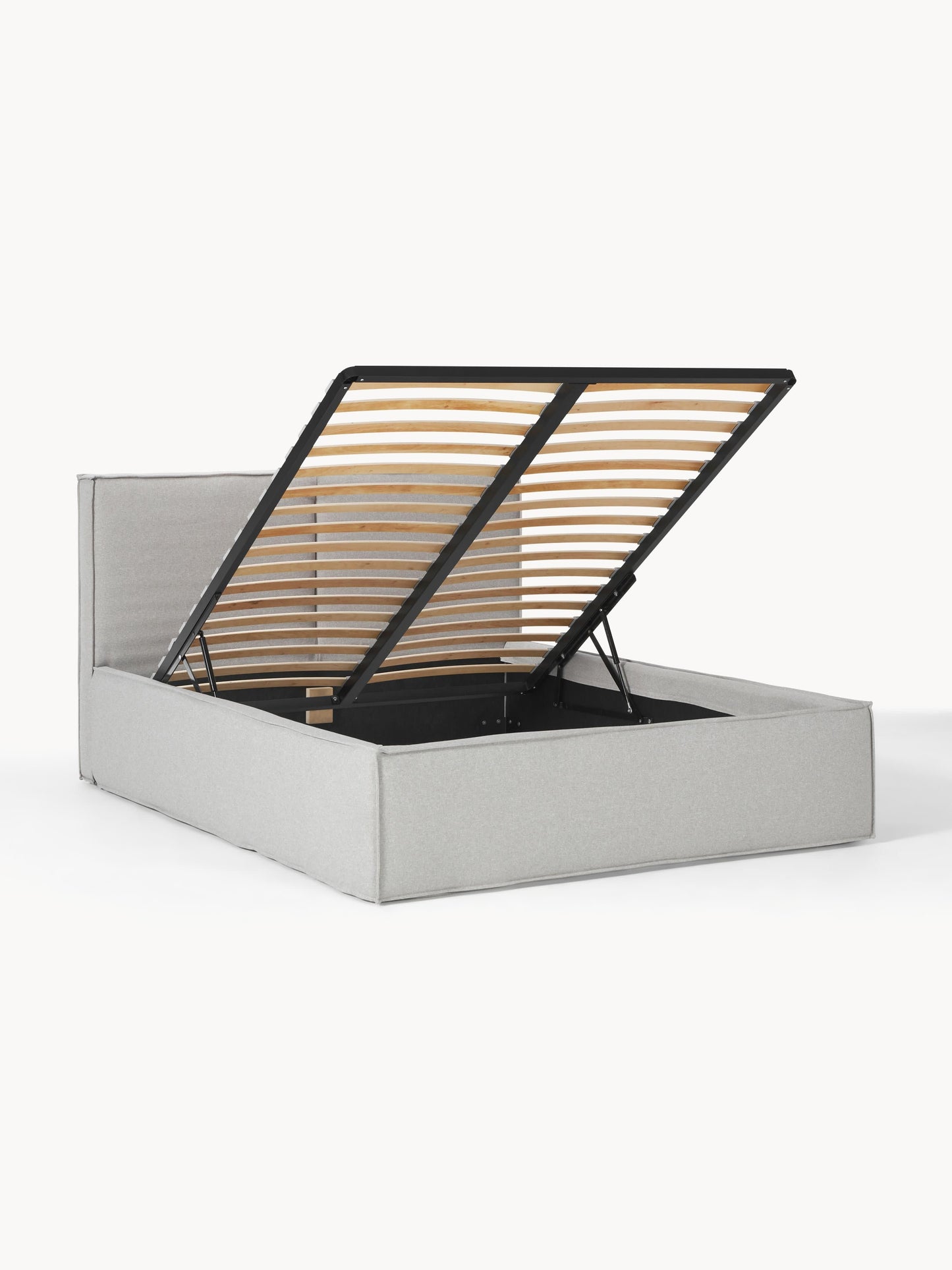 Dream Upholstered Storage Bed