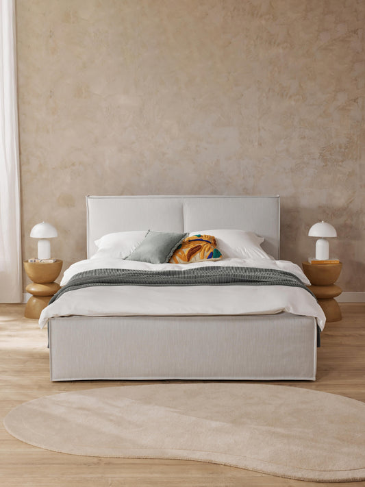Dream Upholstered Storage Bed