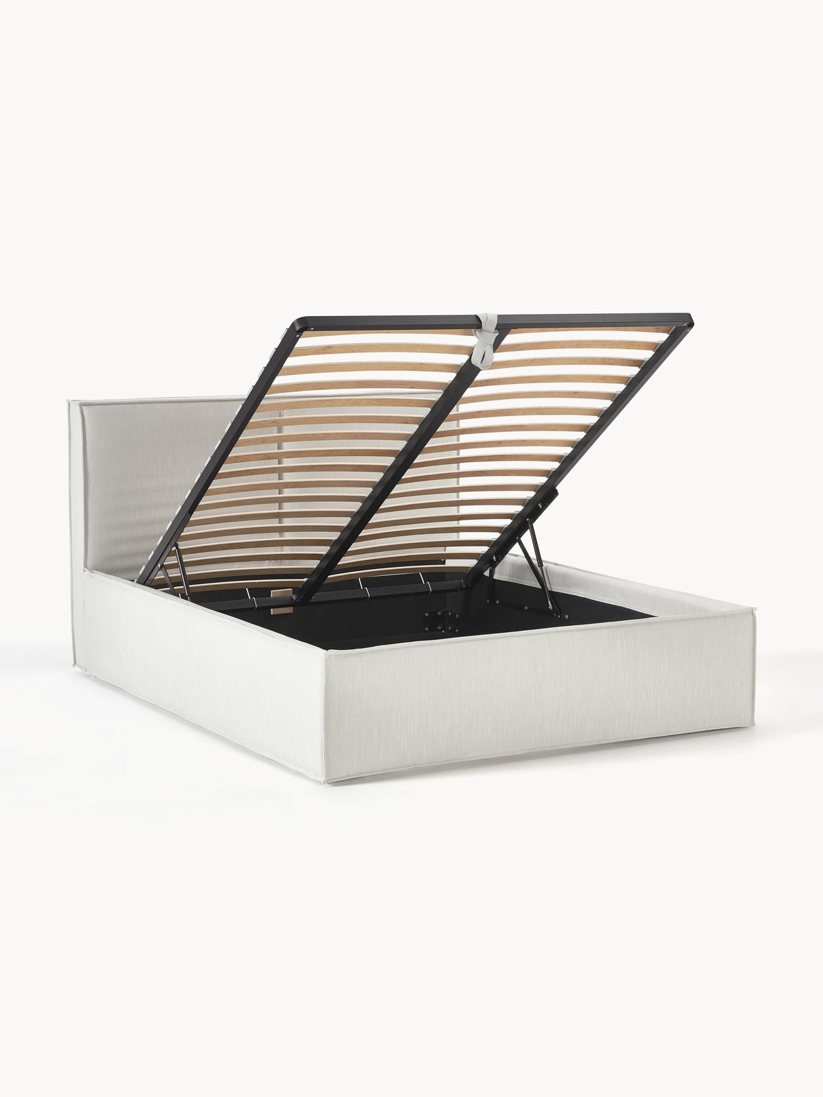 Dream Upholstered Storage Bed