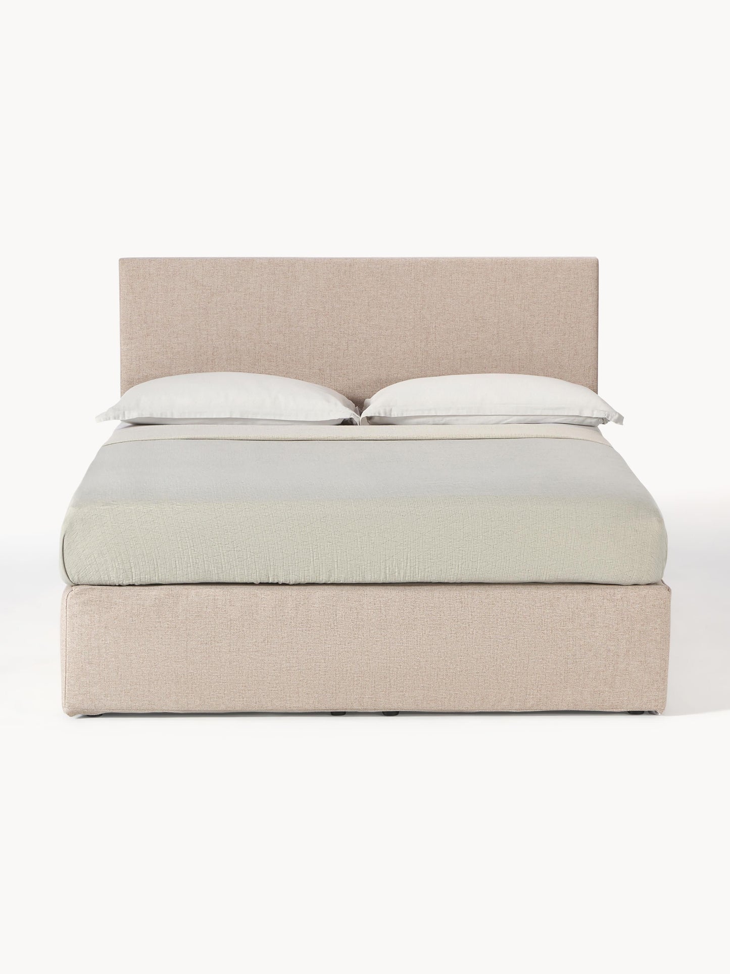Eliza Bed with Box Spring