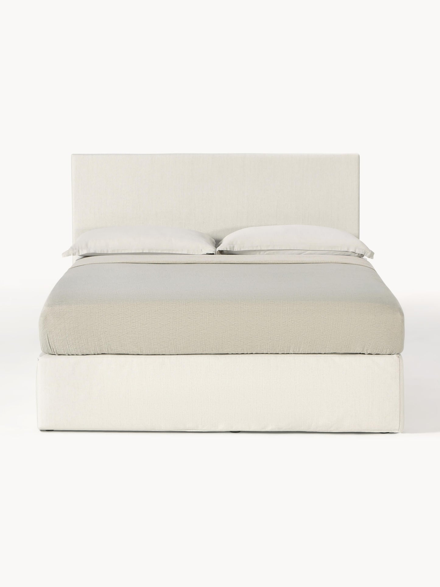 Eliza Bed with Box Spring