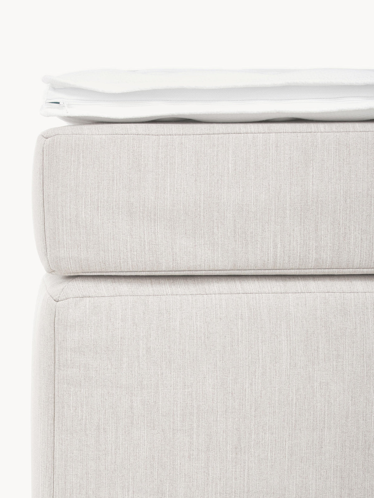 Enya Bed with Box Spring