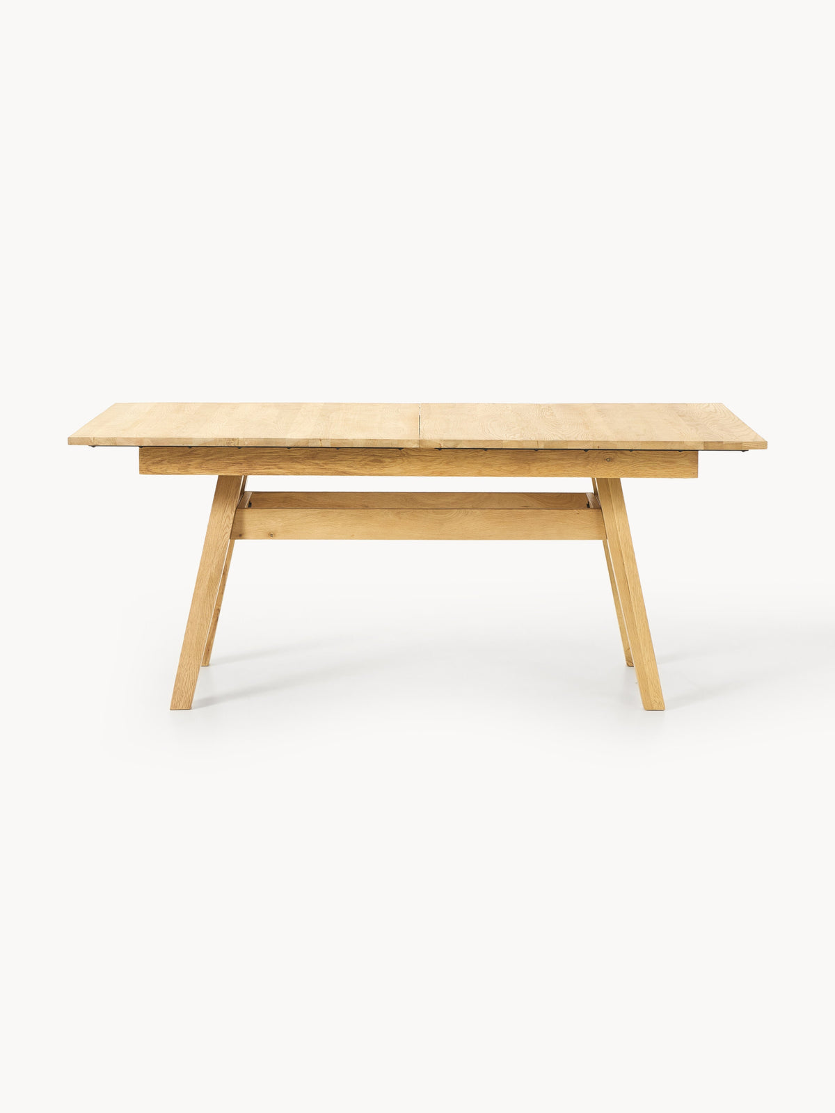 Ethan Dining Table, Extendable, 180 - 220 x 100 cm
