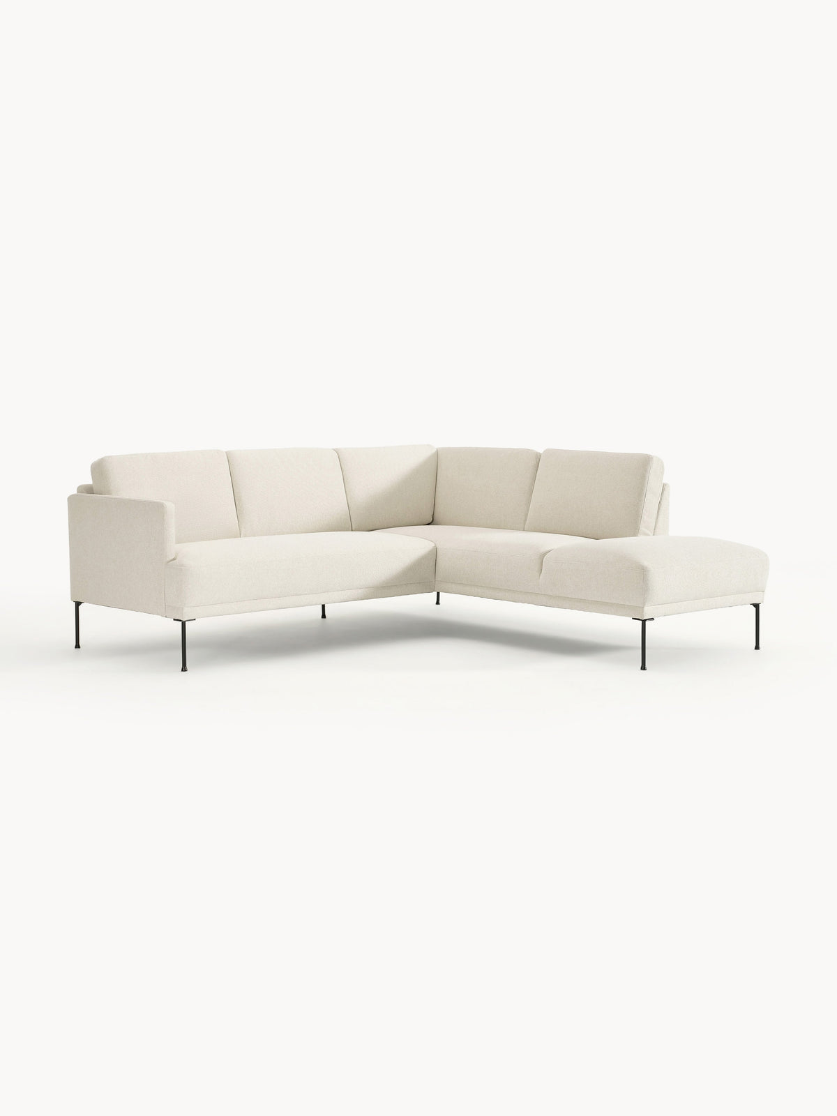 Fluente Sofa, Corner