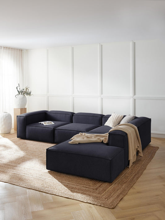 Lennon 4-Seater XL Modular Corner Sofa