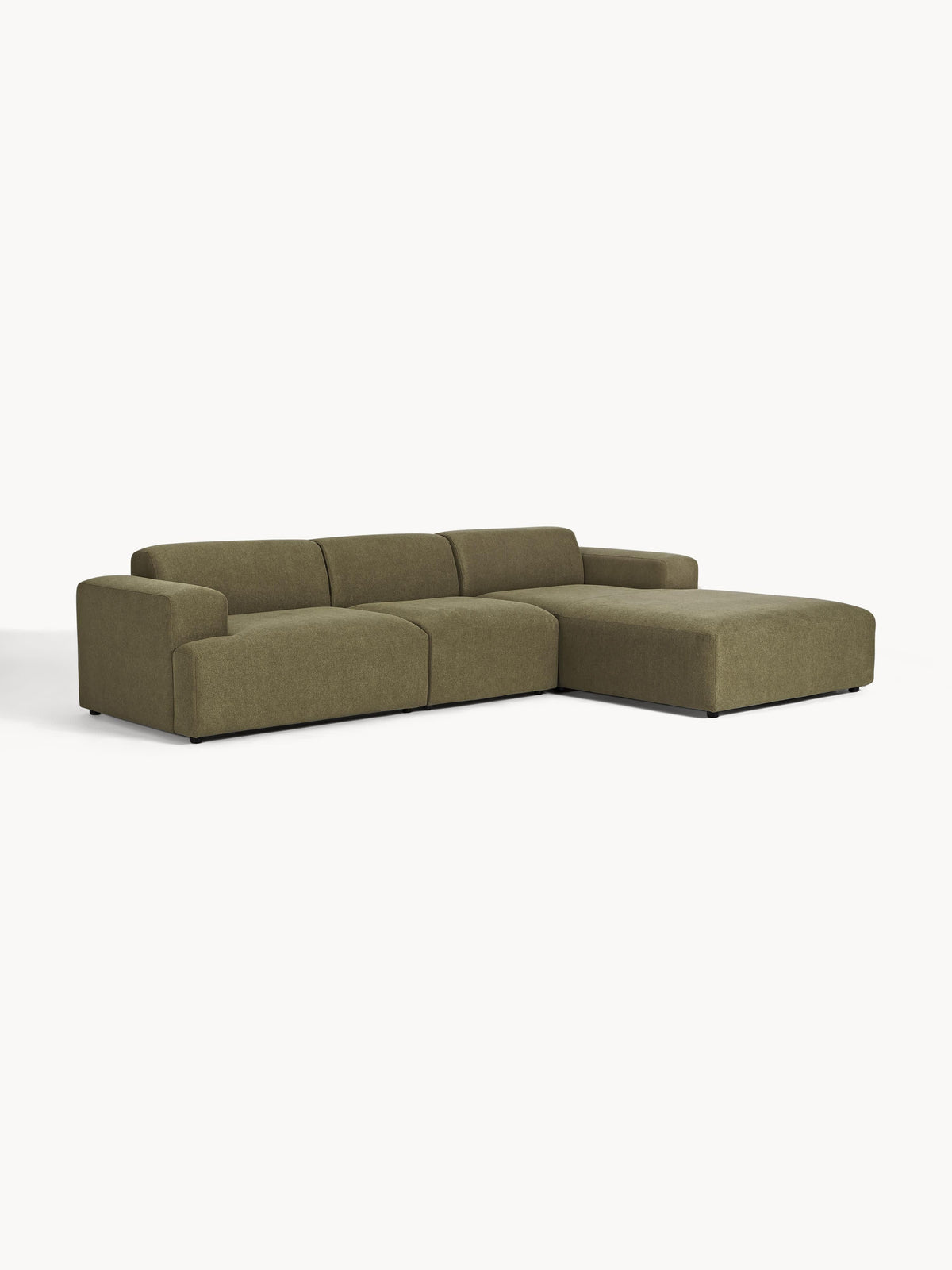 Melva 4-Seater Corner Sofa