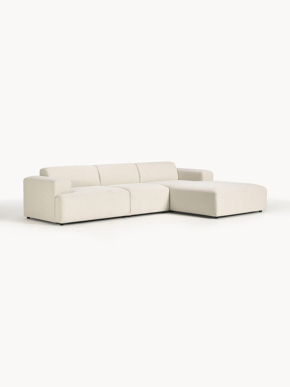 Melva 4-Seater Corner Sofa