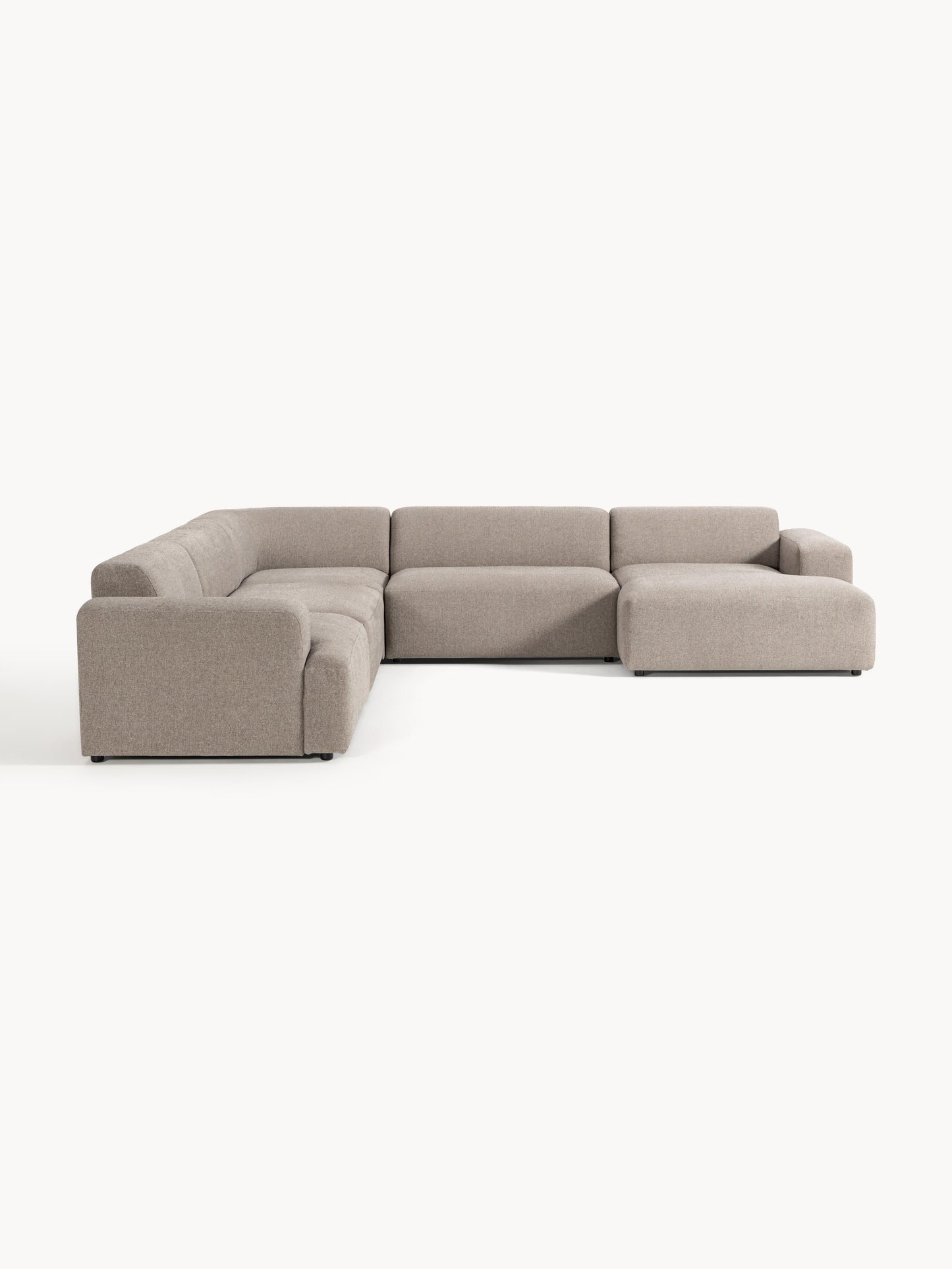 Melva Corner Sofa, XL