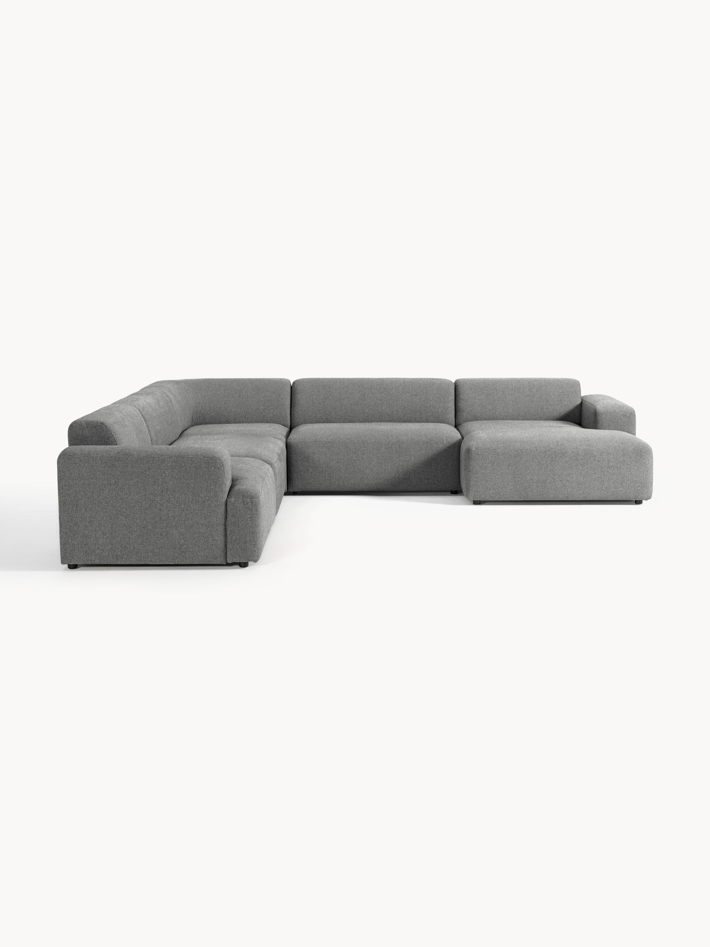 Melva Corner Sofa, XL