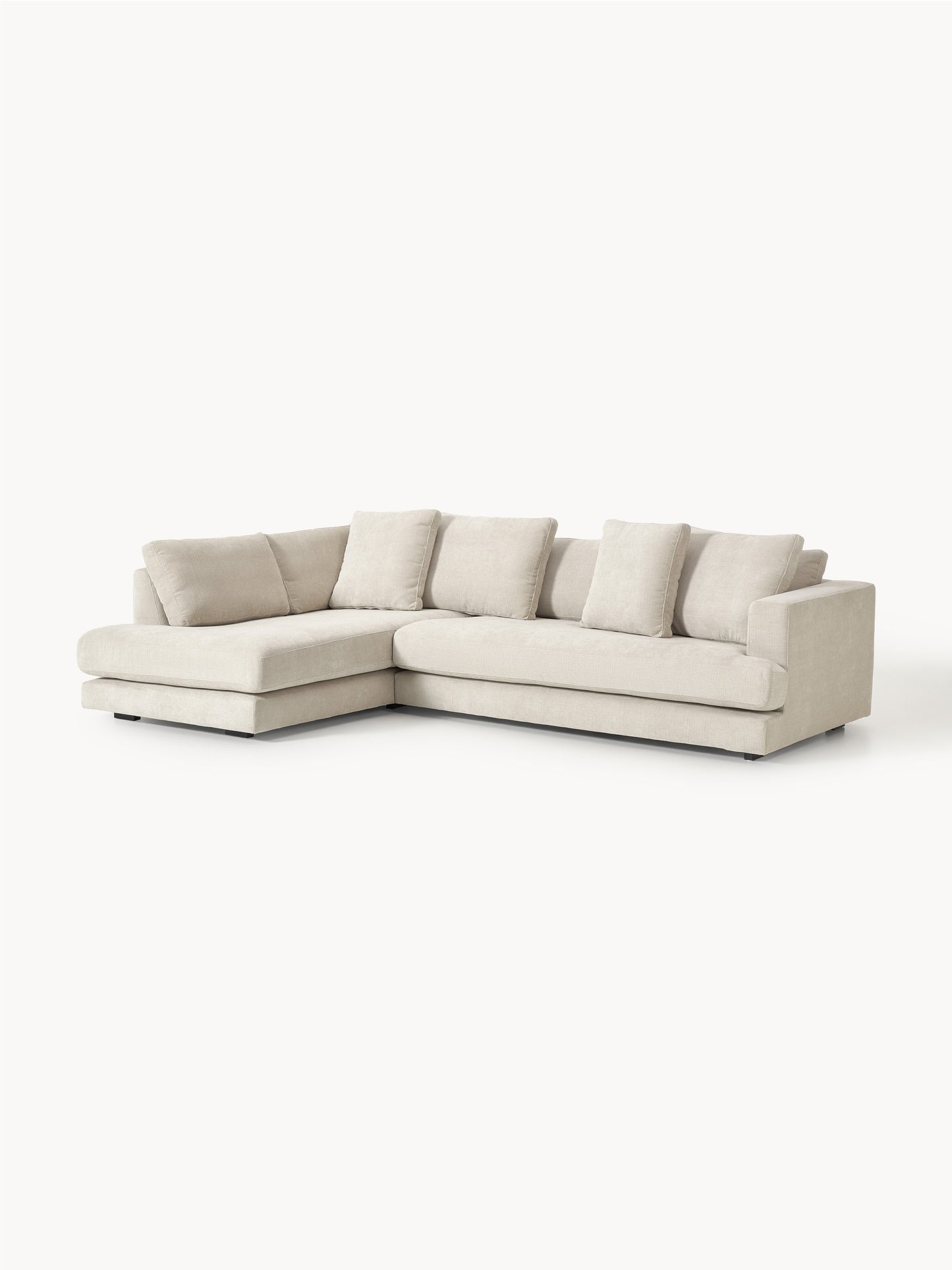 Tribeca Sofa, Corner