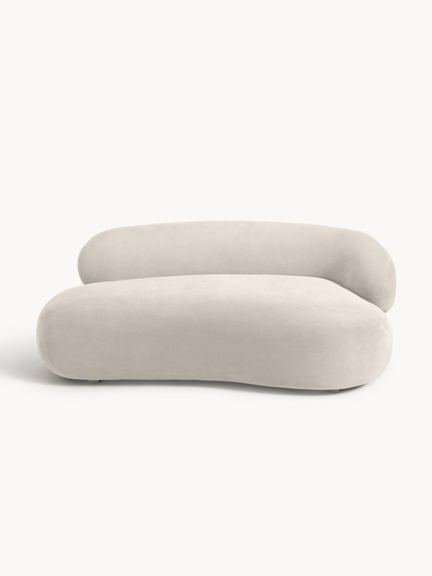 Alba 2-Seater Sofa