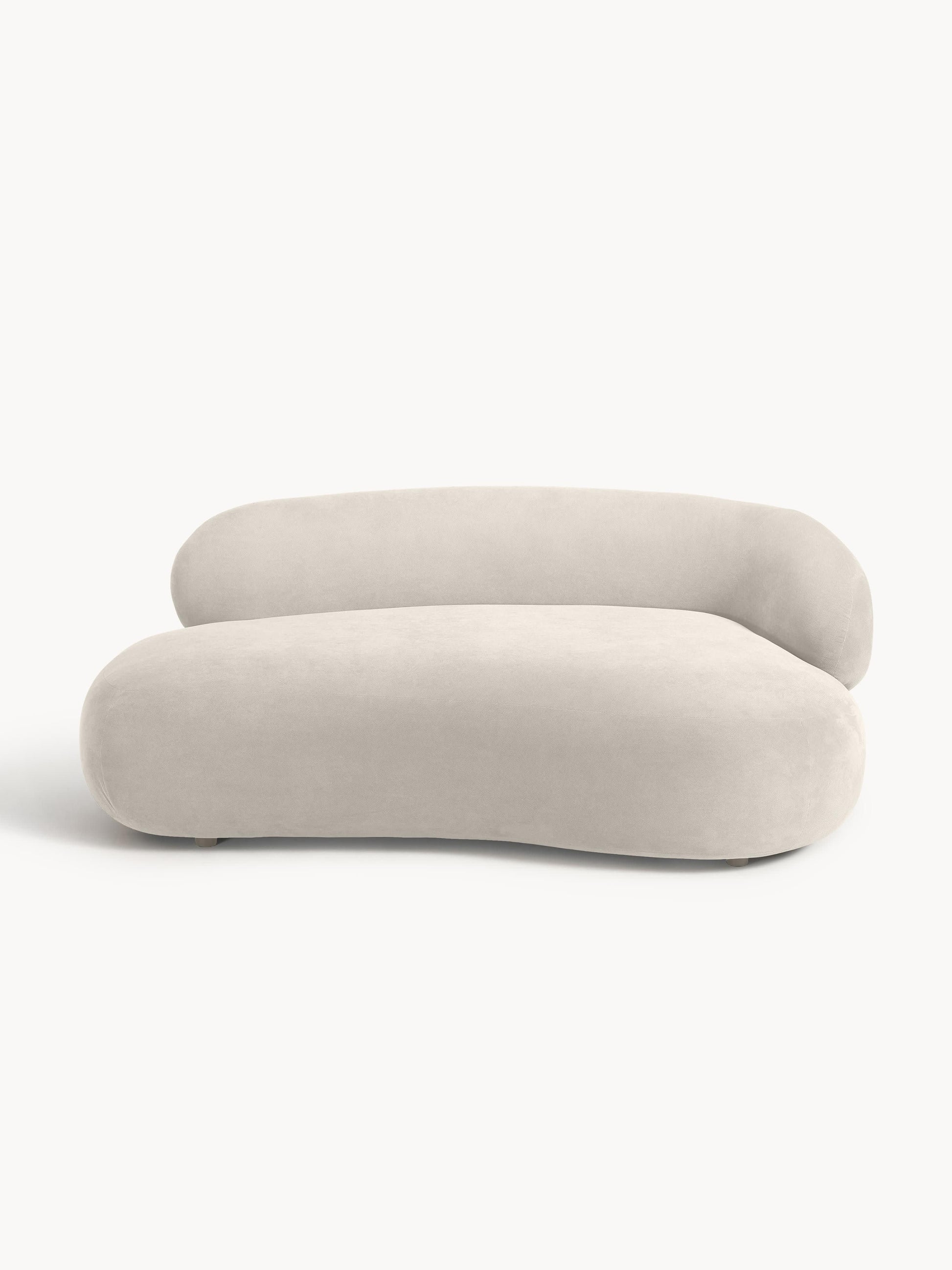 Alba 2-Seater Sofa