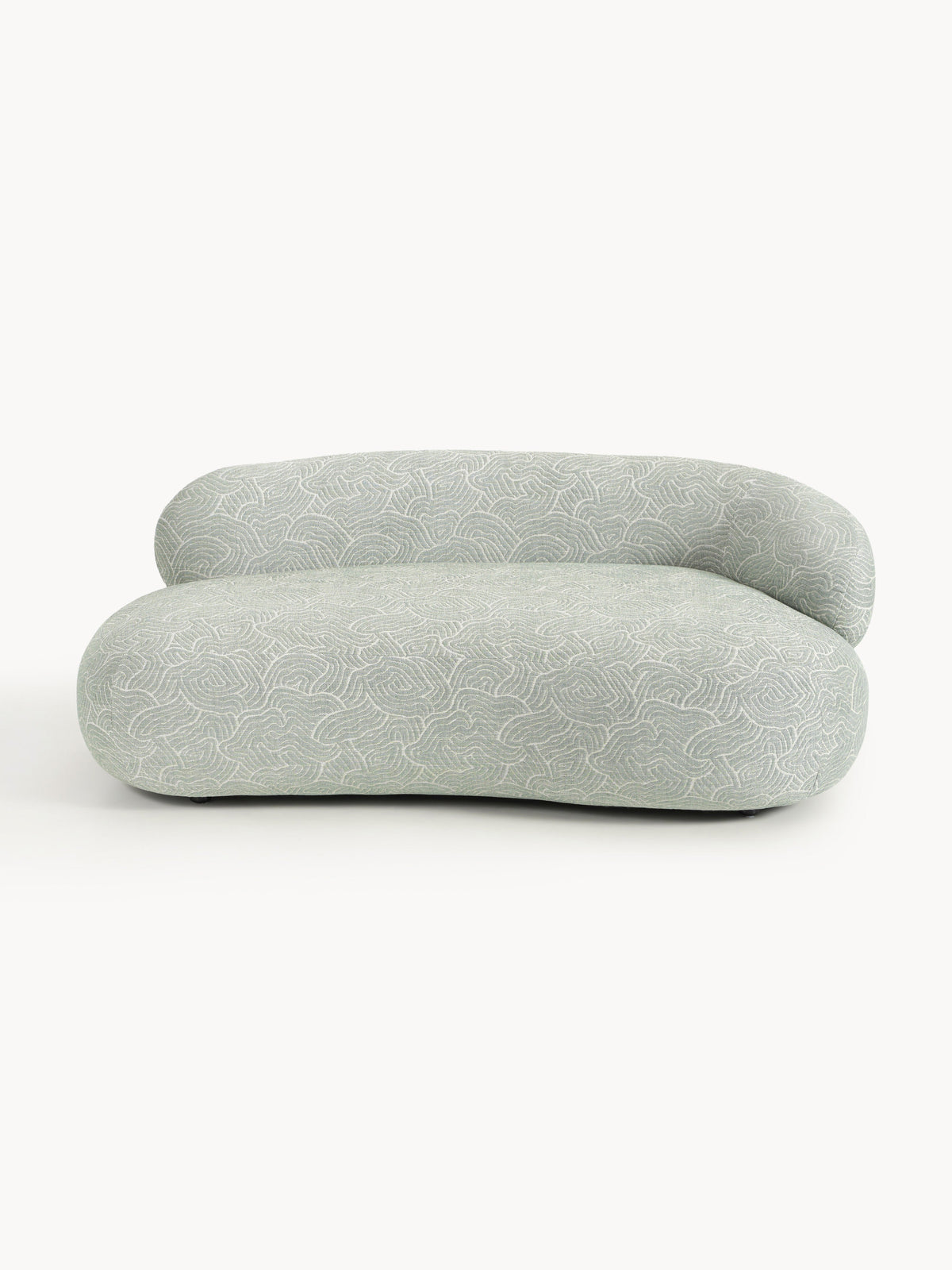 Alba 2-Seater Sofa