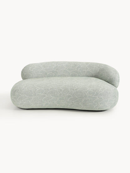 Alba 2-Seater Sofa