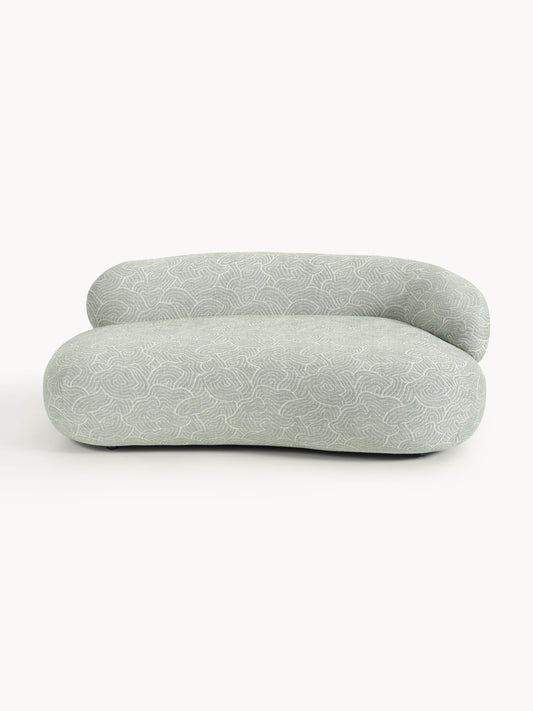 Alba 2-Seater Sofa