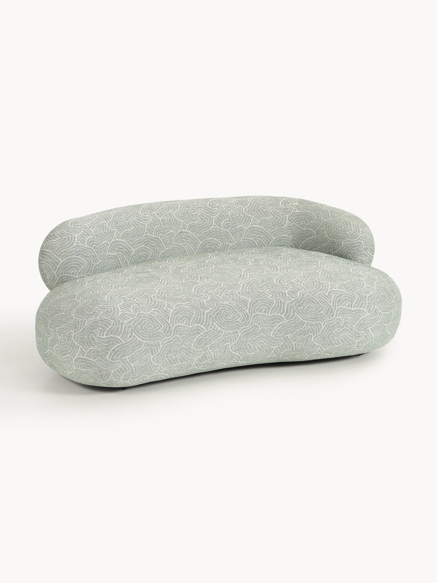 Alba 2-Seater Sofa