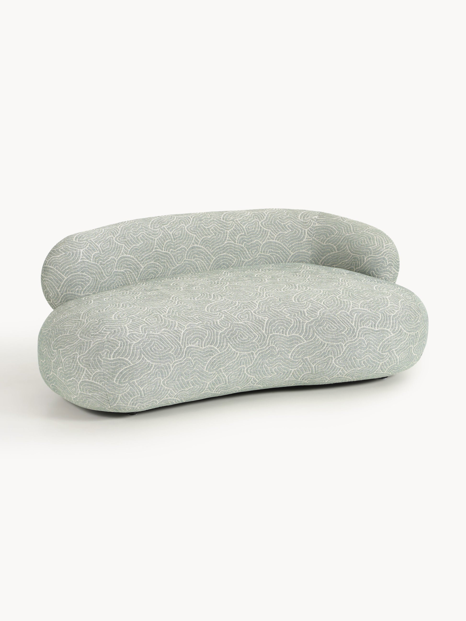 Alba 2-Seater Sofa