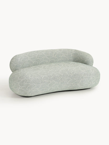 Alba 2-Seater Sofa