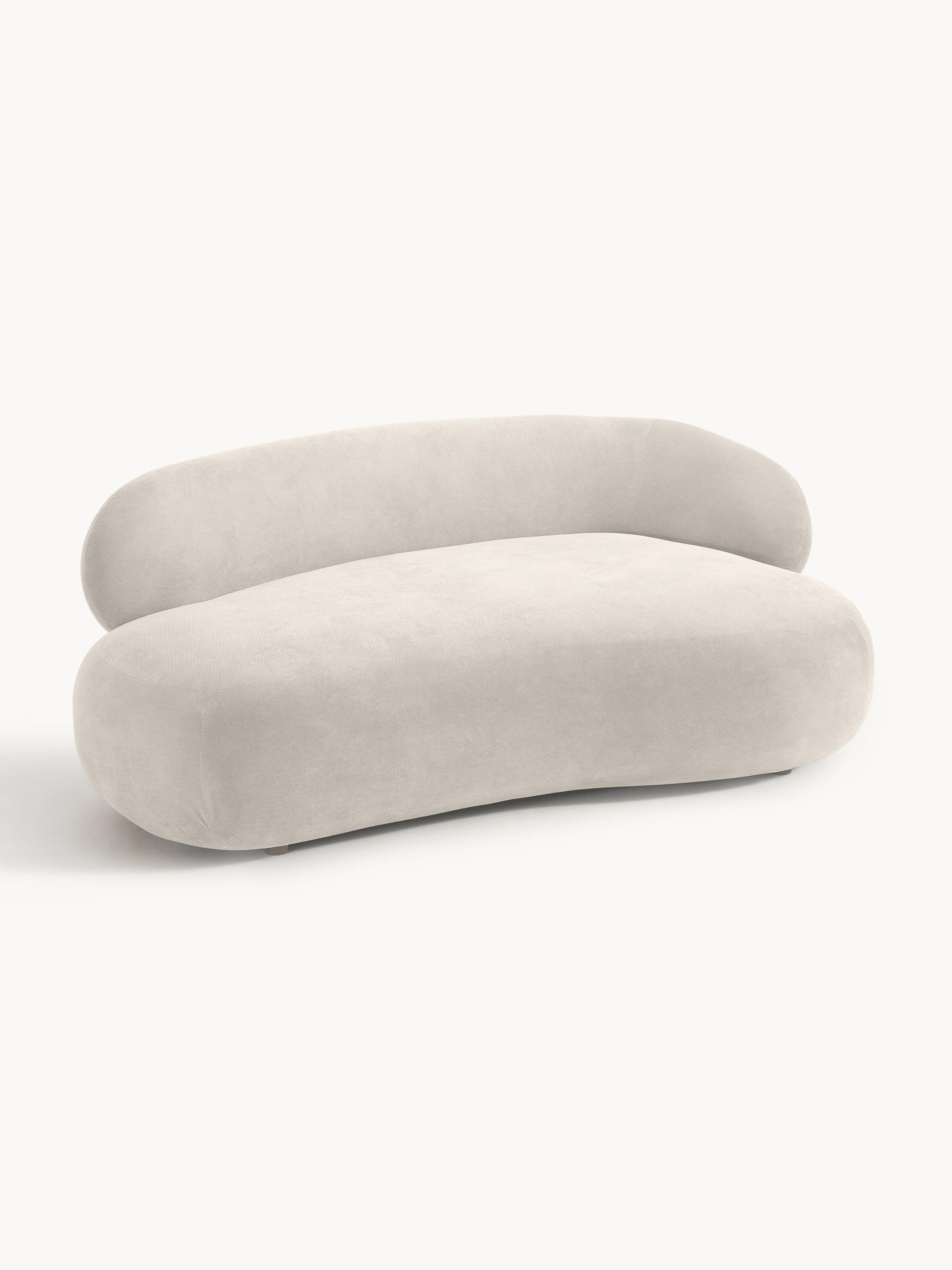 Alba 2-Seater Sofa
