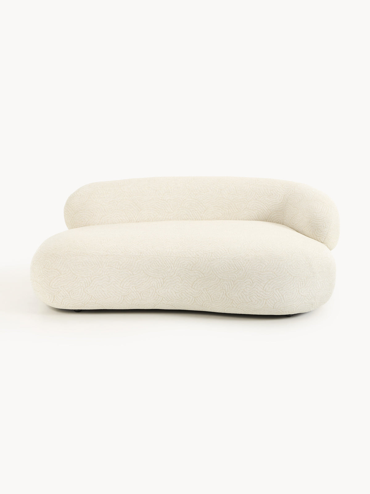 Alba 2-Seater Sofa