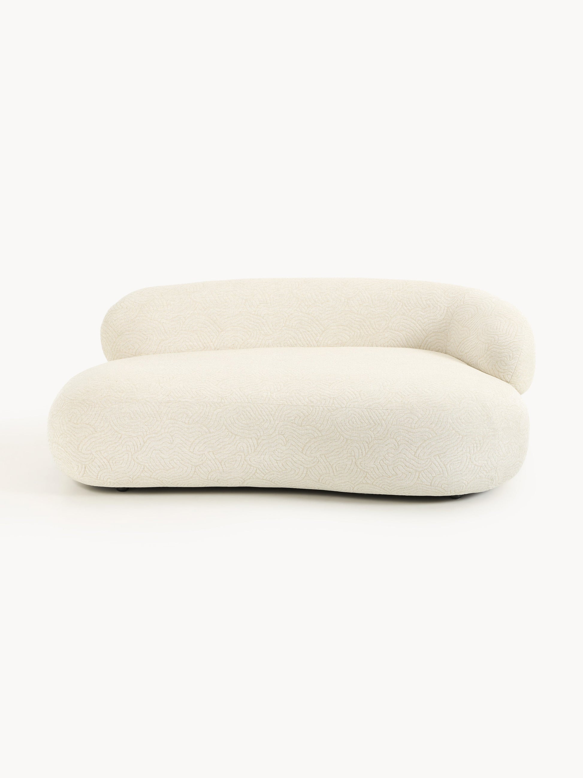Alba 2-Seater Sofa