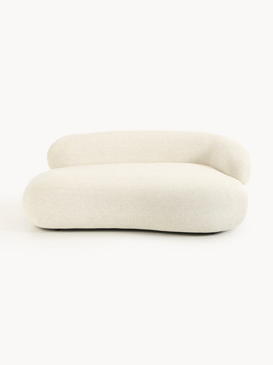Alba 2-Seater Sofa