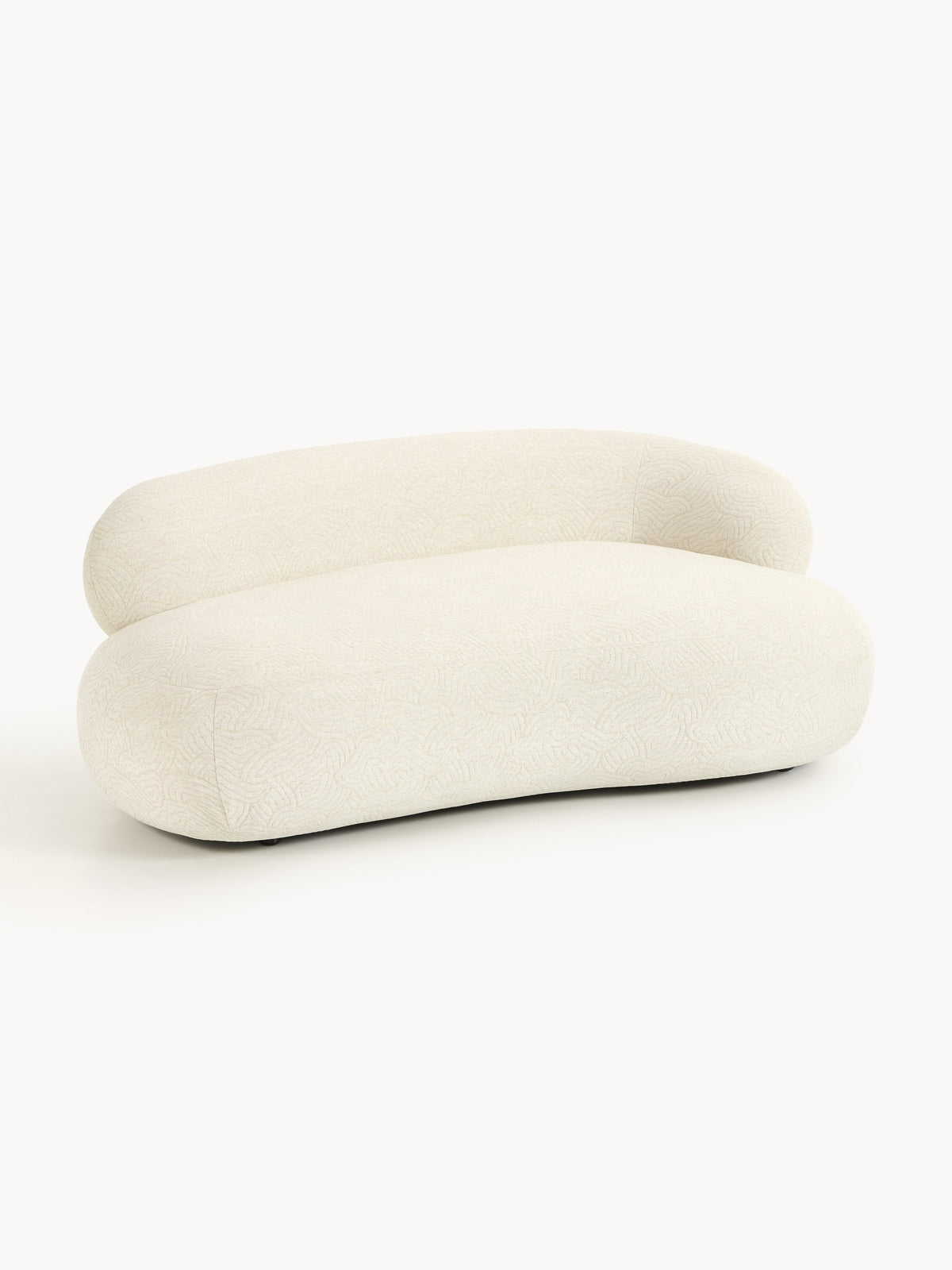 Alba 2-Seater Sofa