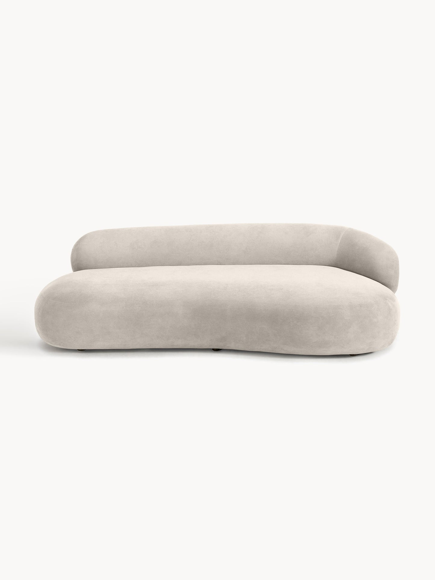 Alba 3-Seater Sofa