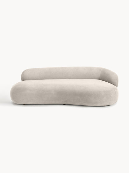 Alba 3-Seater Sofa