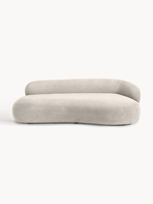 Alba 3-Seater Sofa
