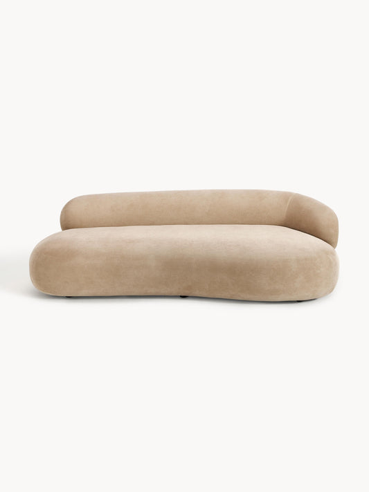 Alba 3-Seater Sofa
