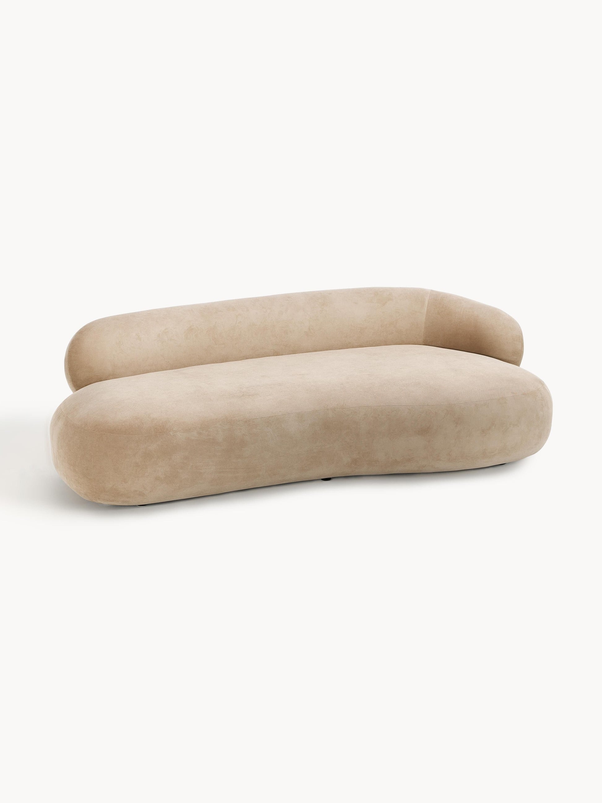 Alba 3-Seater Sofa