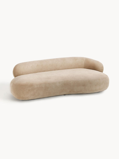 Alba 3-Seater Sofa