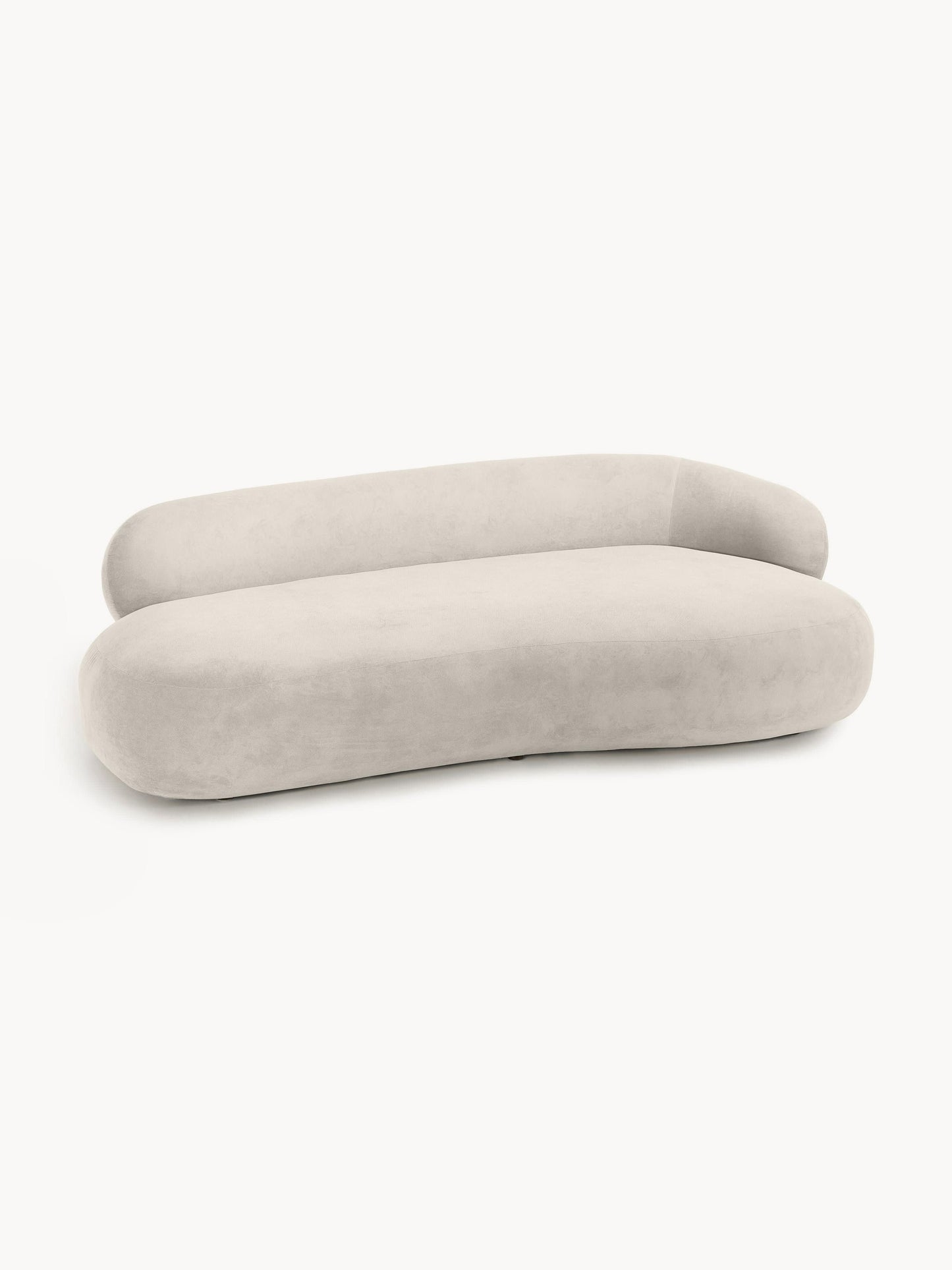 Alba 3-Seater Sofa