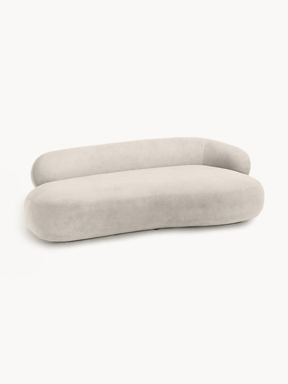 Alba 3-Seater Sofa