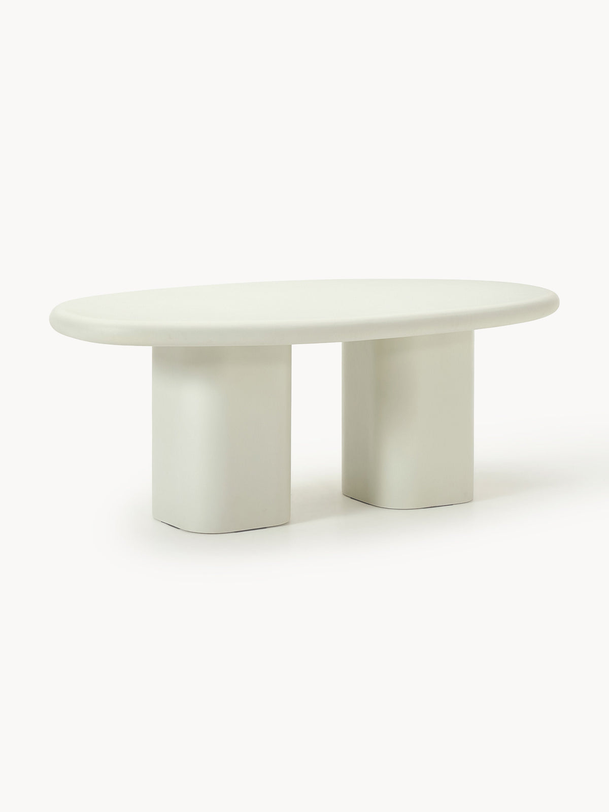 Anaya Dining Table for Indoor & Outdoor Use, in Various Sizes