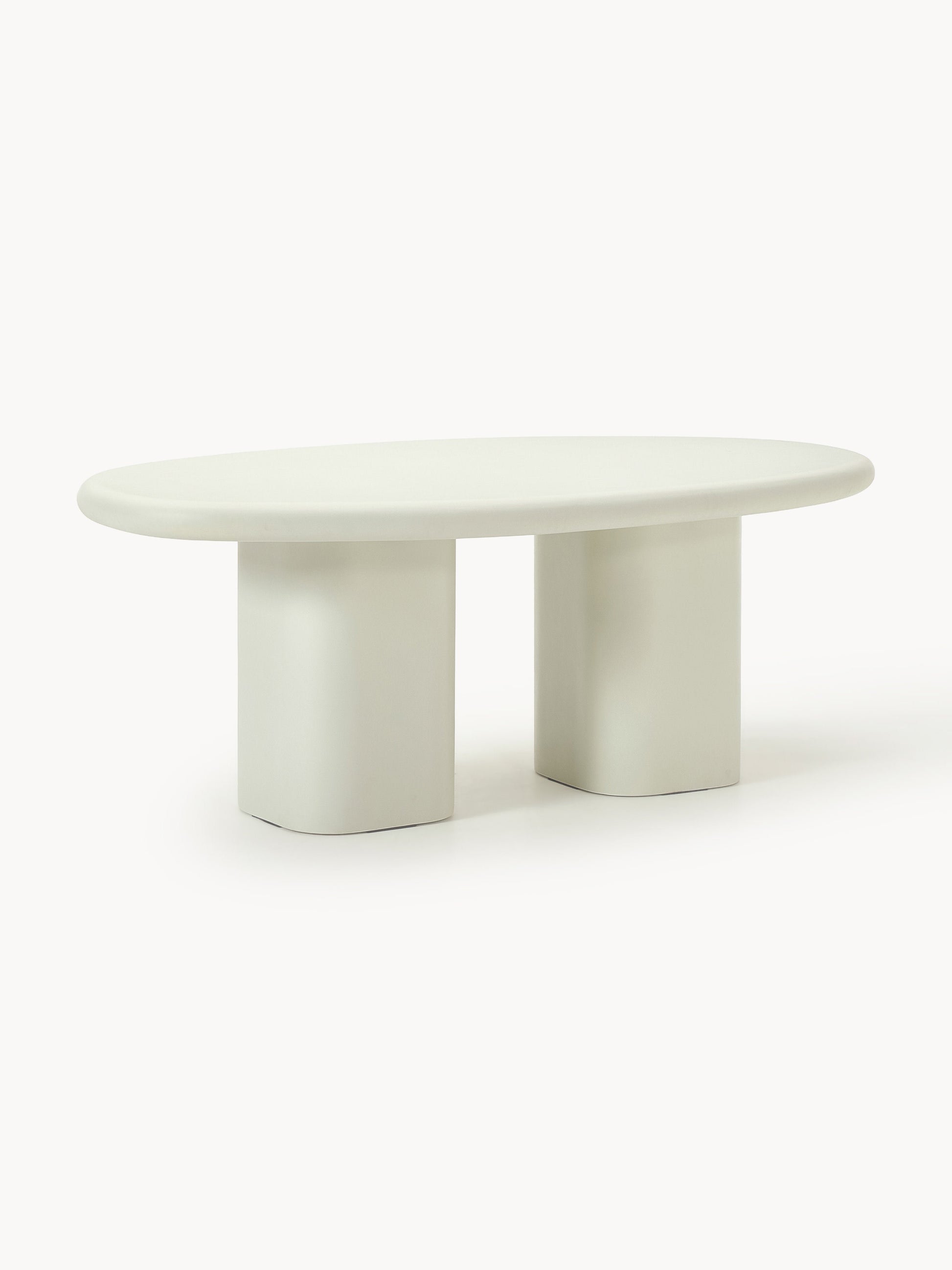 Anaya Dining Table for Indoor & Outdoor Use, in Various Sizes