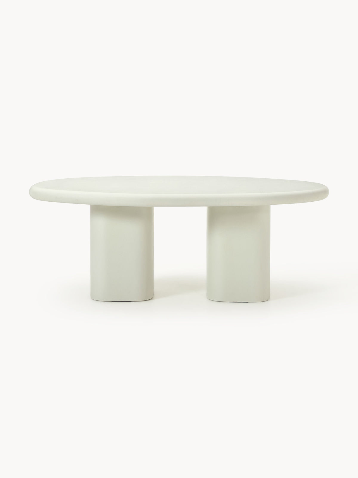 Anaya Dining Table for Indoor & Outdoor Use, in Various Sizes