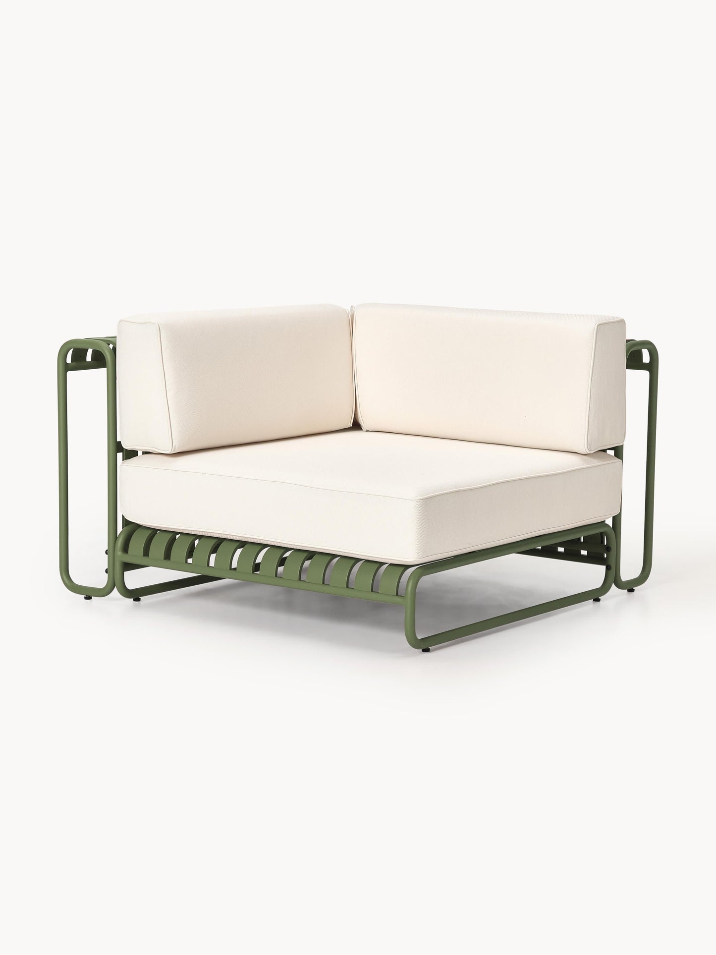 Caio Corner Module for the Garden