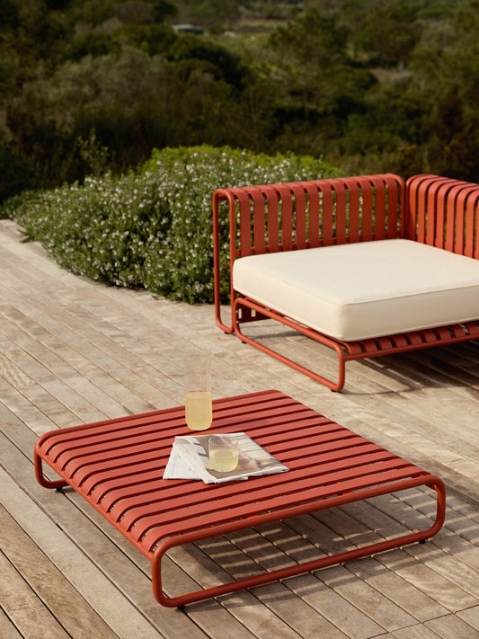 Caio Corner Module for the Garden