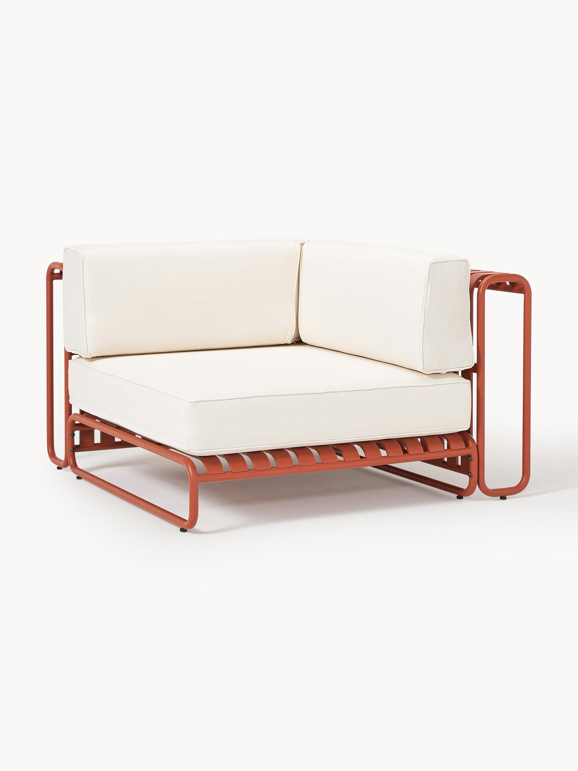 Caio Corner Module for the Garden