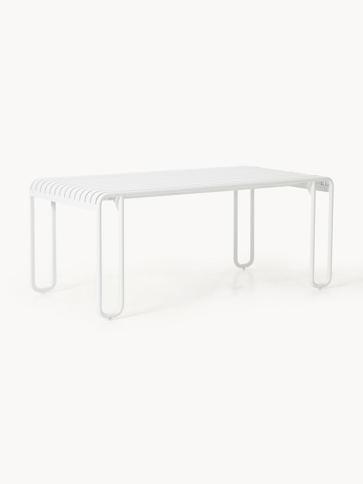 Caio Table for the Garden, 180 x 90 cm