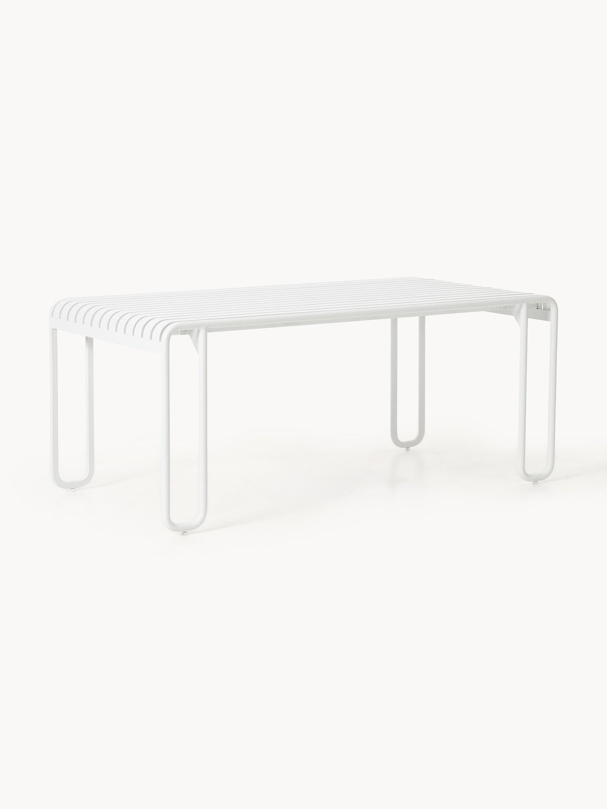 Caio Table for the Garden, 180 x 90 cm