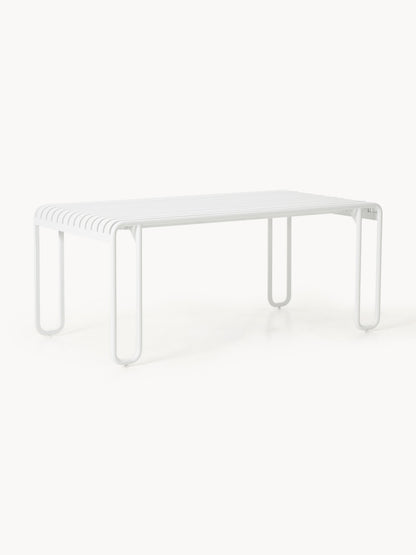 Caio Table for the Garden, 180 x 90 cm