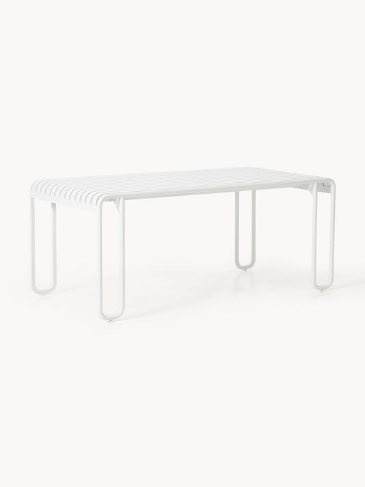 Caio Table for the Garden, 180 x 90 cm